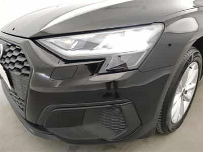 Audi A3 30 TDi Navi Cockpit / Led / PDC (2023) - Photo 15