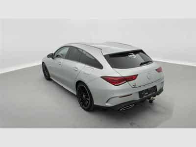 Mercedes CLA 200 d AMG Line (2023) - Foto 2