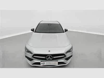 Mercedes CLA 200 d AMG Line (2023) - Foto 4