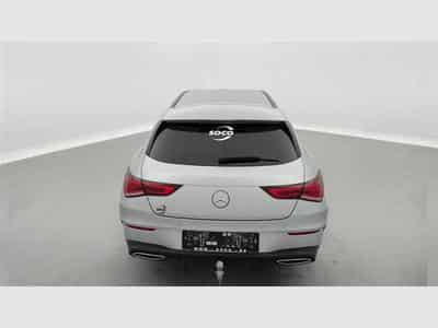 Mercedes CLA 200 d AMG Line (2023) - Foto 5