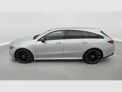 Mercedes CLA 200 d AMG Line (2023) - Foto 3