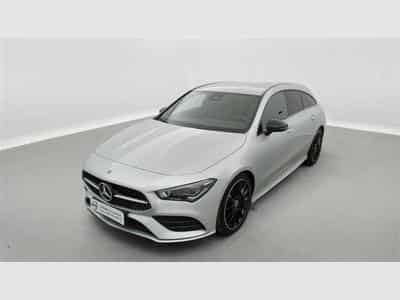 Mercedes CLA 200 d AMG Line (2023) - Foto 1