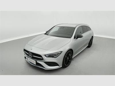 Mercedes CLA 200 d AMG Line (2023) - Photo 1