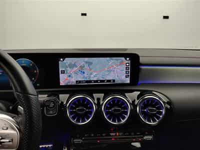 Mercedes CLA 200 d AMG Line (2023) - Foto 11