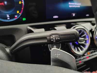 Mercedes CLA 200 d AMG Line (2023) - Foto 12