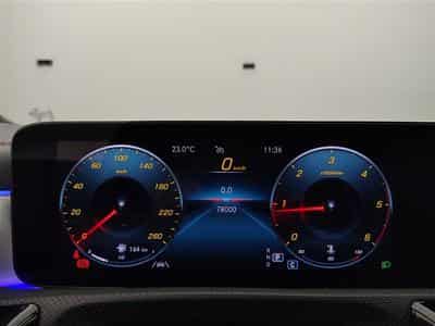 Mercedes CLA 200 d AMG Line (2023) - Foto 10