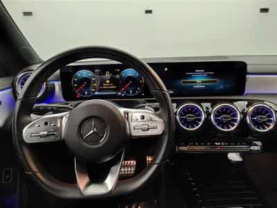 Mercedes CLA 200 d AMG Line (2023) - Foto 9