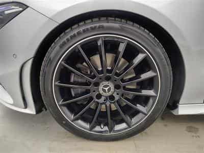 Mercedes CLA 200 d AMG Line (2023) - Foto 6