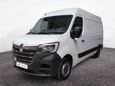 Renault Master 2.3 dCi 35 L2H2 Grand Confort NAVI / CLIM (2023) - Foto 1