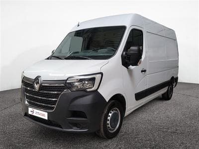Renault Master 2.3 dCi 35 L2H2 Grand Confort NAVI / CLIM (2023) - Photo 1