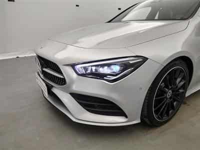 Mercedes CLA 200 d AMG Line (2023) - Foto 15