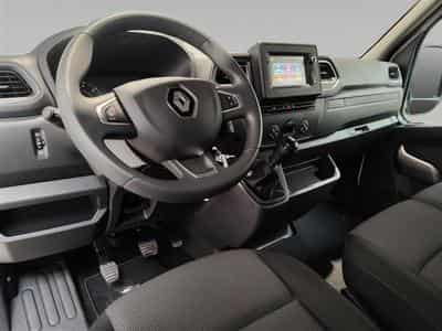 Renault Master 2.3 dCi 35 L2H2 Grand Confort NAVI / CLIM (2023) - Foto 8