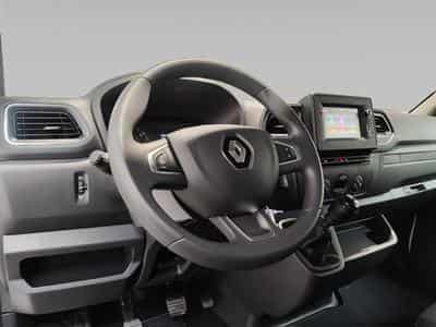 Renault Master 2.3 dCi 35 L2H2 Grand Confort NAVI / CLIM (2023) - Foto 9