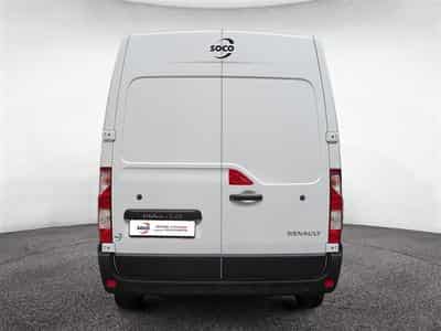 Renault Master 2.3 dCi 35 L2H2 Grand Confort NAVI / CLIM (2023) - Foto 5