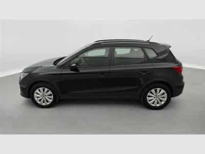Seat Arona 1.0 TSI 110cv Style NAVI COCKPIT / FULL LED / PDC AR / JA16" (2022) - Foto 3