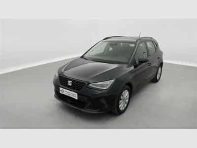 Seat Arona 1.0 TSI 110cv Style NAVI COCKPIT / FULL LED / PDC AR / JA16" (2022) - Foto 1