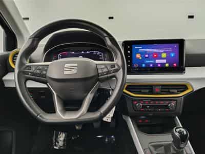 Seat Arona 1.0 TSI 110cv Style NAVI COCKPIT / FULL LED / PDC AR / JA16" (2022) - Foto 9