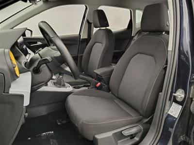 Seat Arona 1.0 TSI 110cv Style NAVI COCKPIT / FULL LED / PDC AR / JA16" (2022) - Foto 7