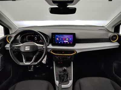 Seat Arona 1.0 TSI 110cv Style NAVI COCKPIT / FULL LED / PDC AR / JA16" (2022) - Foto 8