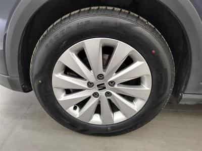 Seat Arona 1.0 TSI 110cv Style NAVI COCKPIT / FULL LED / PDC AR / JA16" (2022) - Foto 6