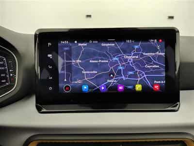 Seat Arona 1.0 TSI 110cv Style NAVI COCKPIT / FULL LED / PDC AR / JA16" (2022) - Foto 11