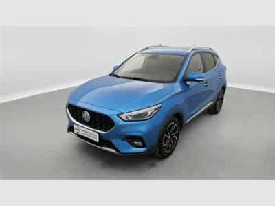 MG ZS 1.0 T-GDi Luxury **CAM/CARPLAY/LED** (2023) - Foto 1
