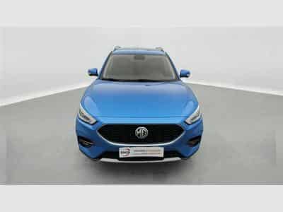MG ZS 1.0 T-GDi Luxury **CAM/CARPLAY/LED** (2023) - Foto 4