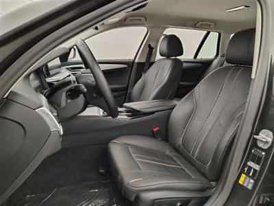 BMW 520 Touring 520eA PHEV Cuir / Navi / Led (2022) - Photo 7