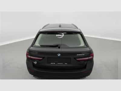 BMW 520 Touring 520eA PHEV Cuir / Navi / Led (2022) - Photo 5