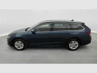 Skoda Octavia 1.0 TSI 115Cv DSG Ambition NAVI / CAMERA / CARPLAY (2021) - Foto 3