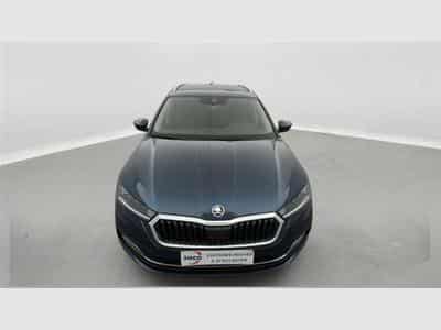 Skoda Octavia 1.0 TSI 115Cv DSG Ambition NAVI / CAMERA / CARPLAY (2021) - Foto 4