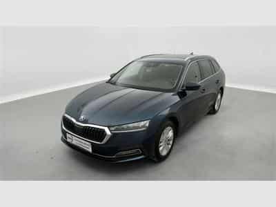 Skoda Octavia 1.0 TSI 115Cv DSG Ambition NAVI / CAMERA / CARPLAY (2021) - Foto 1