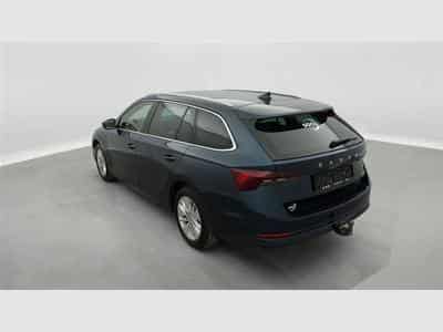 Skoda Octavia 1.0 TSI 115Cv DSG Ambition NAVI / CAMERA / CARPLAY (2021) - Foto 2
