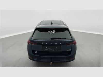 Skoda Octavia 1.0 TSI 115Cv DSG Ambition NAVI / CAMERA / CARPLAY (2021) - Foto 5