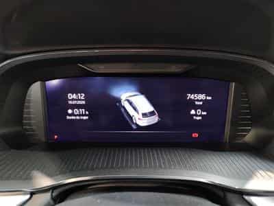 Skoda Octavia 1.0 TSI 115Cv DSG Ambition NAVI / CAMERA / CARPLAY (2021) - Foto 10