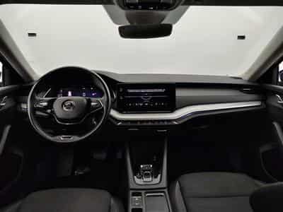 Skoda Octavia 1.0 TSI 115Cv DSG Ambition NAVI / CAMERA / CARPLAY (2021) - Foto 8