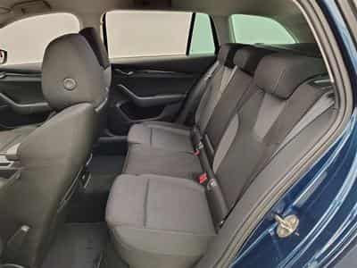 Skoda Octavia 1.0 TSI 115Cv DSG Ambition NAVI / CAMERA / CARPLAY (2021) - Foto 13