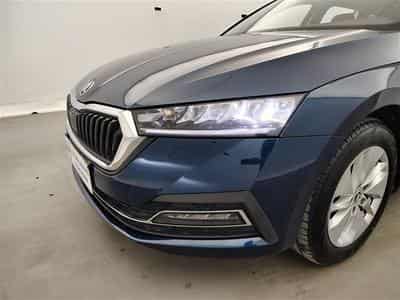 Skoda Octavia 1.0 TSI 115Cv DSG Ambition NAVI / CAMERA / CARPLAY (2021) - Foto 15