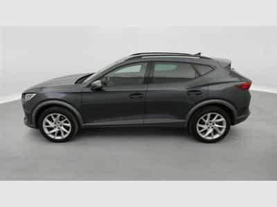 Cupra Formentor 1.5 TSI 150cv DSG NAVI / CARPLAY / FULL LED / CAMERA / JA 18 (2024) - Foto 3