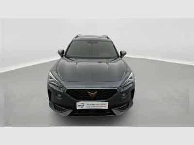 Cupra Formentor 1.5 TSI 150cv DSG NAVI / CARPLAY / FULL LED / CAMERA / JA 18 (2024) - Foto 4