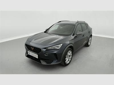 Cupra Formentor 1.5 TSI 150cv DSG NAVI / CARPLAY / FULL LED / CAMERA / JA 18 (2024) - Photo 1