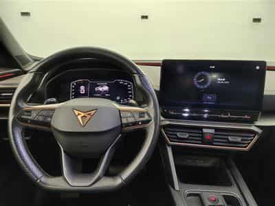 Cupra Formentor 1.5 TSI 150cv DSG NAVI / CARPLAY / FULL LED / CAMERA / JA 18 (2024) - Foto 9