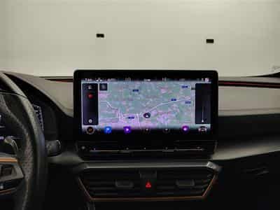 Cupra Formentor 1.5 TSI 150cv DSG NAVI / CARPLAY / FULL LED / CAMERA / JA 18 (2024) - Foto 11