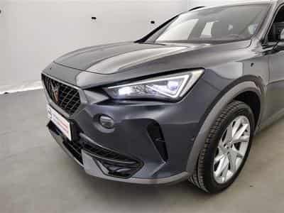 Cupra Formentor 1.5 TSI 150cv DSG NAVI / CARPLAY / FULL LED / CAMERA / JA 18 (2024) - Foto 15