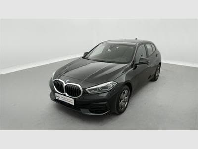 BMW 116 116 d Business NAVI/FULL LED/JA/PDC AV AR (2023) - Foto 1