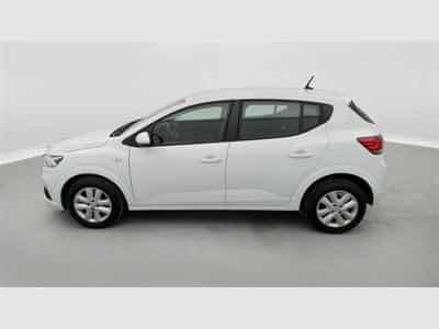 Dacia Sandero 1.0 TCe Expression CVT (2024) - Foto 3