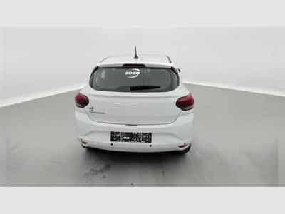 Dacia Sandero 1.0 TCe Expression CVT (2024) - Foto 5