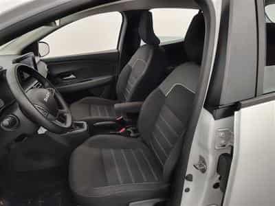Dacia Sandero 1.0 TCe Expression CVT (2024) - Foto 7