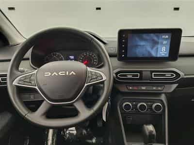 Dacia Sandero 1.0 TCe Expression CVT (2024) - Foto 9