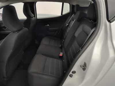 Dacia Sandero 1.0 TCe Expression CVT (2024) - Foto 13